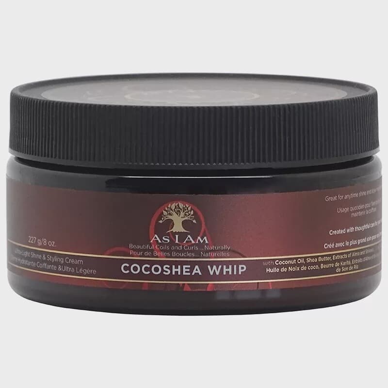 Cocoshea Whip