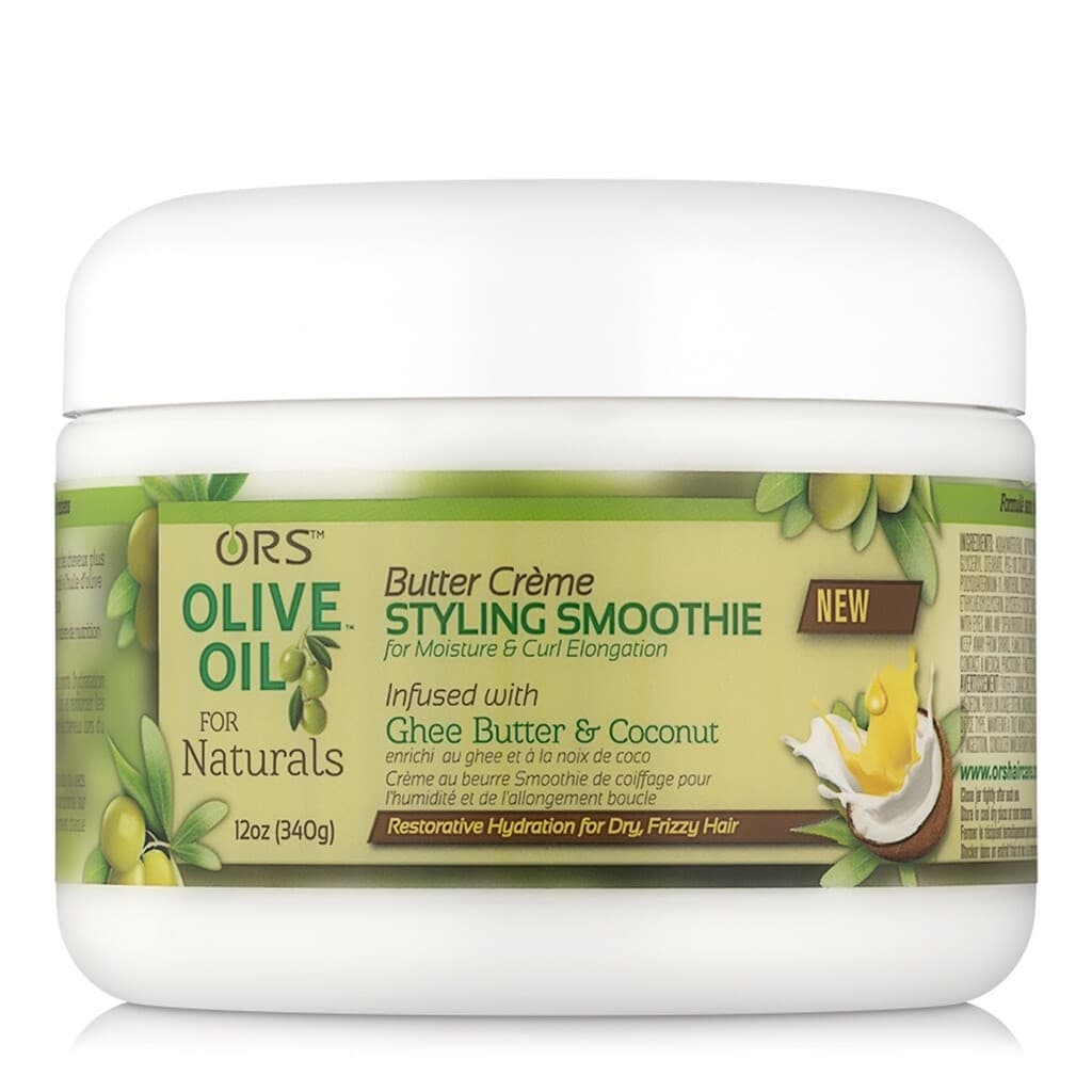 ORS Styling Smoothie Butter Crème