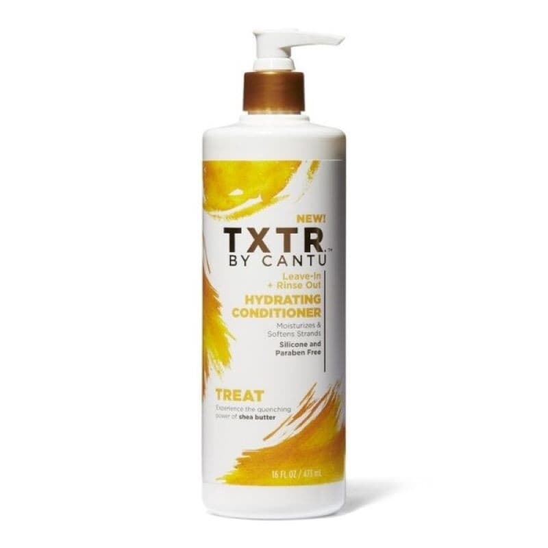 TXTR by Cantu Hydrating Conditioner Treat