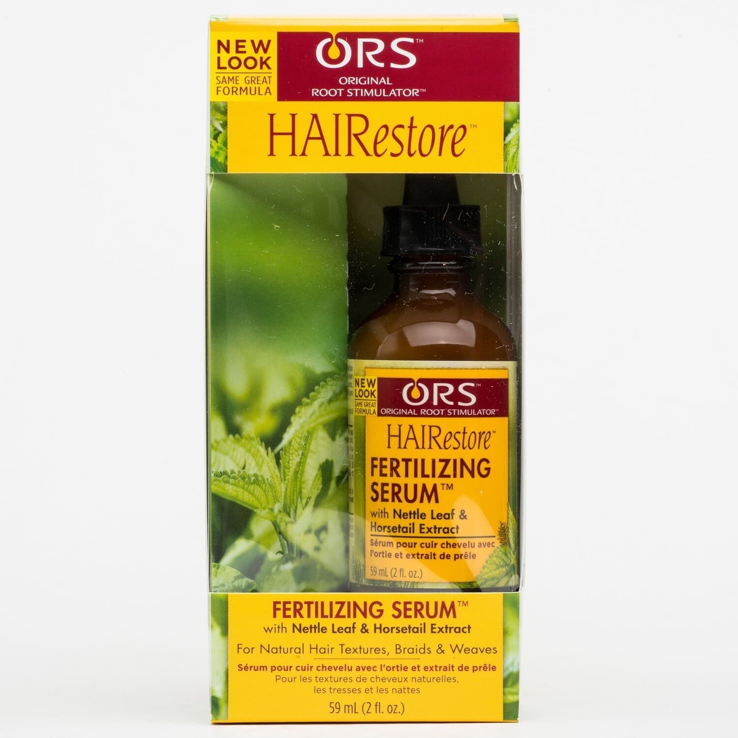 ORS HAIRestore Fertilizing Serum