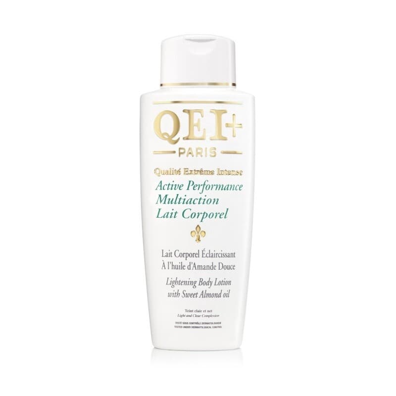 QEI+ PERFORMANCE MULTI ACTION- LAIT ÉCLAIRCISSANT