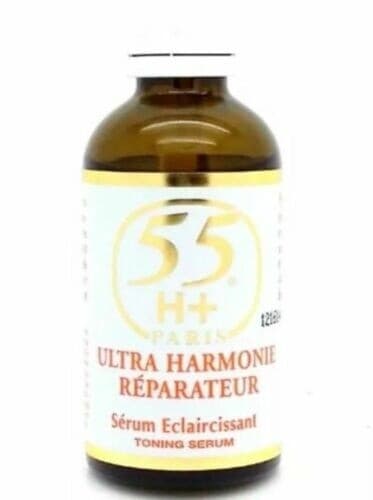 55 H+ ULTRA HARMONIE REPARATEUR TONNING SERUM