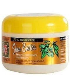 Fantasia IC Shea Butter Strengthening Hairdress