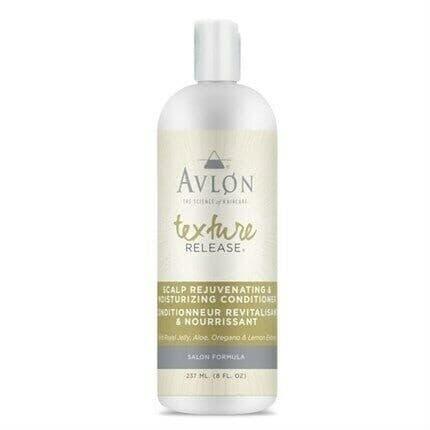Texture Release Conditioner