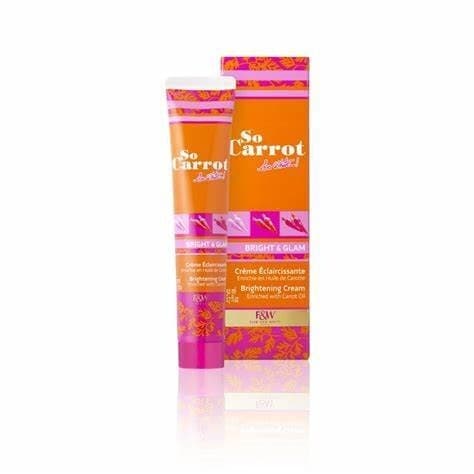 Fair And White So White! Bright & Calm Brightening Cream/50ml