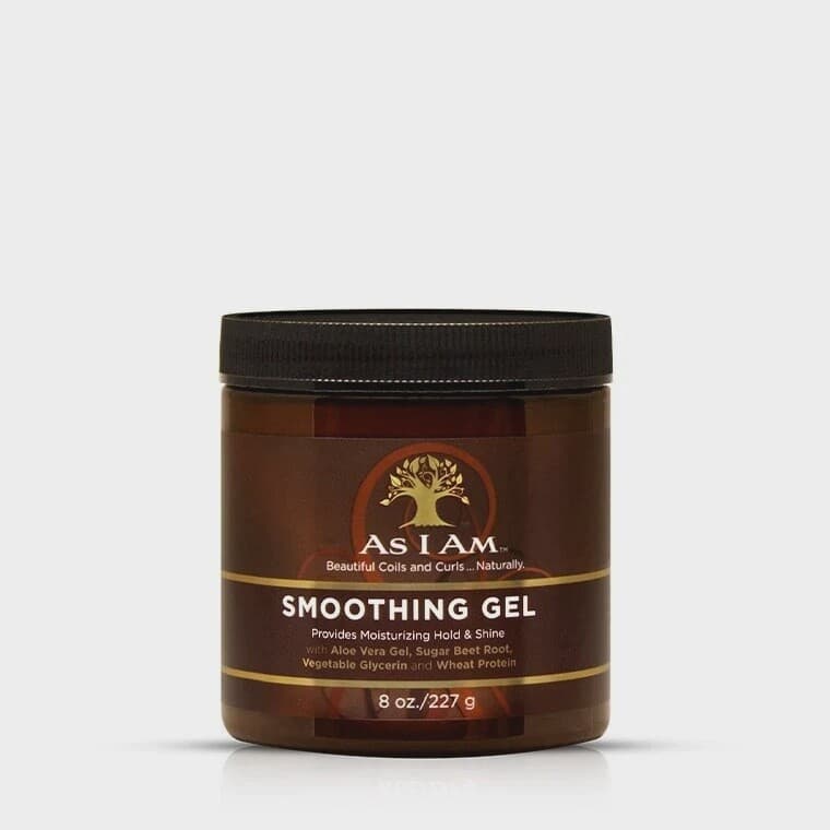 Smoothing Gel