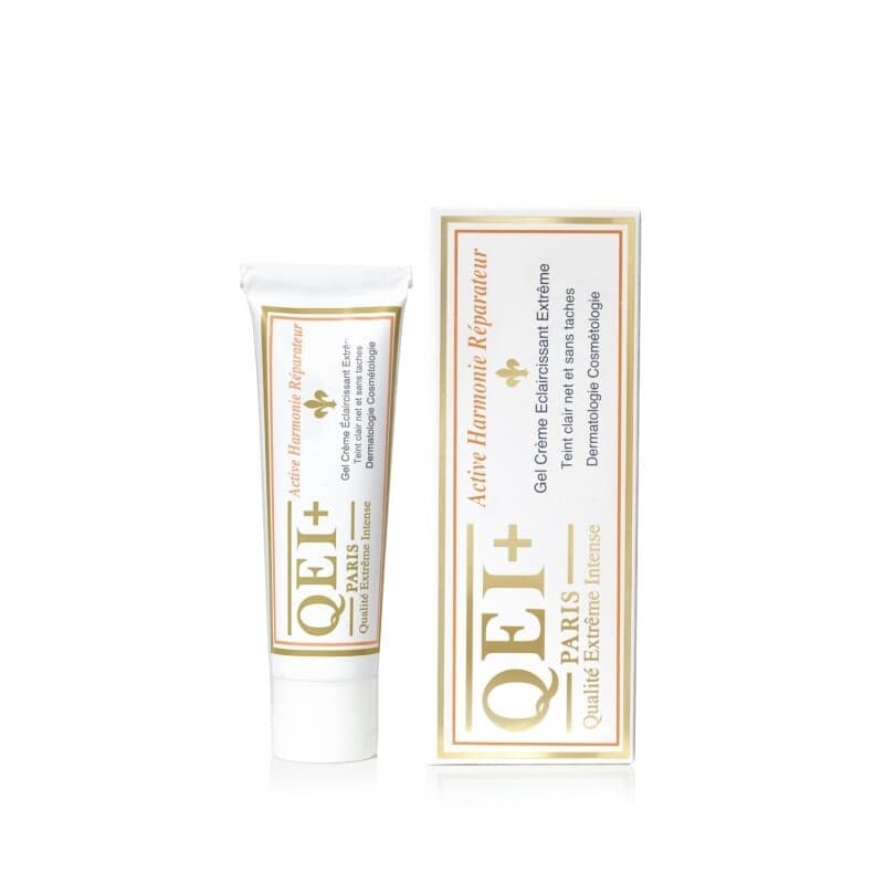 QEI+ Paris Harmonie Carrot- Extreme Lightening Cream Gel