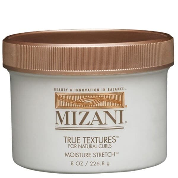 Mizani True Textures Moisture Stretch