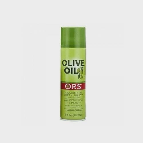 ORS Olive Oil Nourishing Sheen Spray