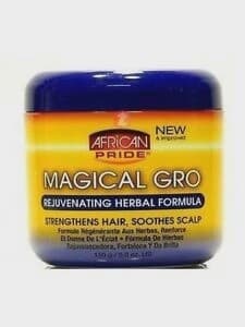 Magical Gro Rejuvenating Herbal Formula