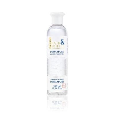 Fair And White Purifying Lotion Dermapure