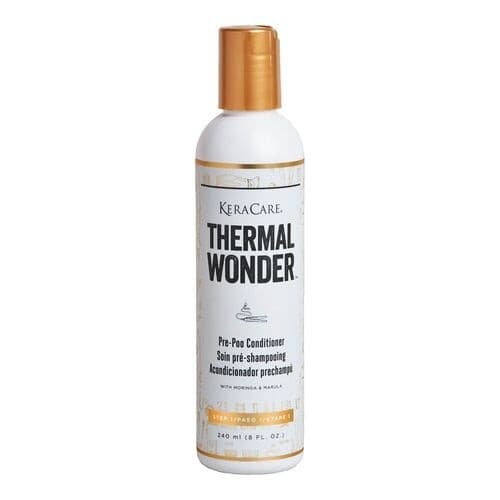 KeraCare Thermal Wonder Pre-Poo Conditioner