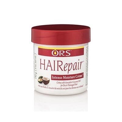 ORS HAIRepair Banana & Baobab Intense Moisture Crème