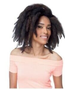 IMPRESSION MARLEY TWISTNWEAVE