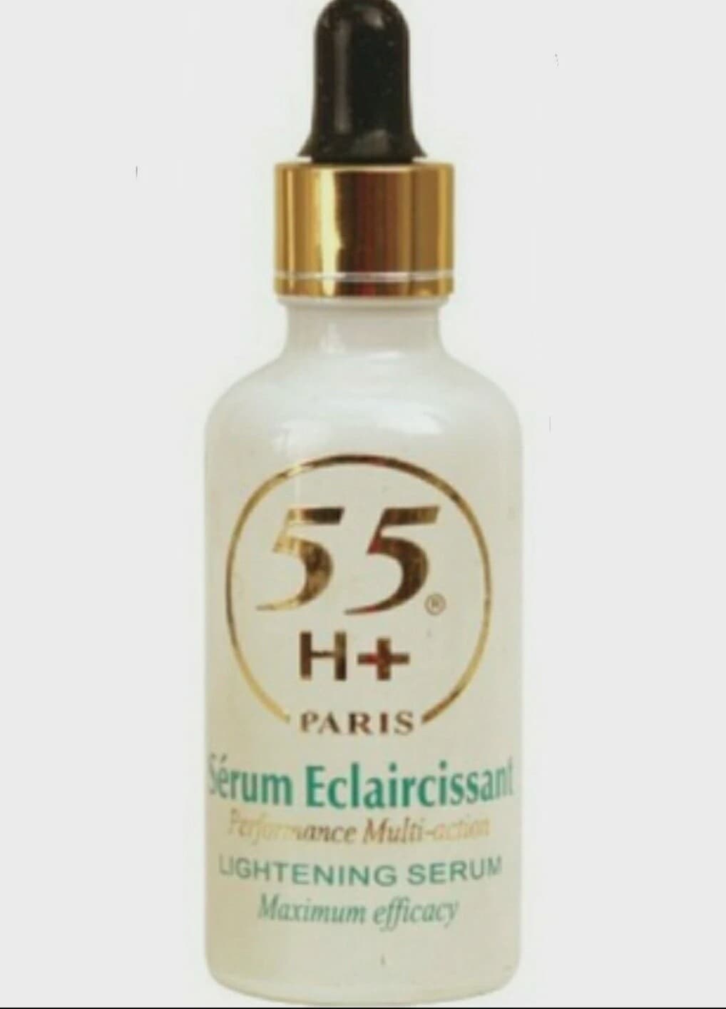 55 H+PARIS ULTRA PERFORMANCE MULTI-ACTION SERUM