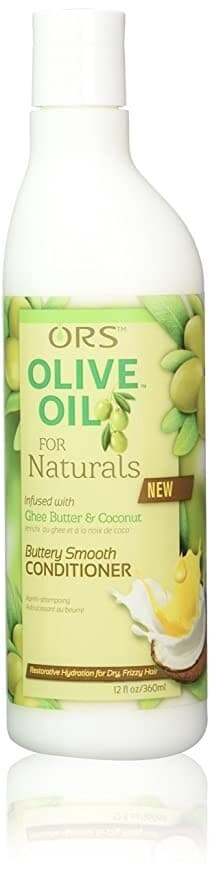 ORS Olive Oil Buttery Smooth Conditioner