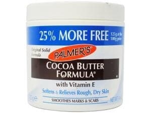 Palmer's Skin Softening Cream with Cocoa Butter & Vitamin E