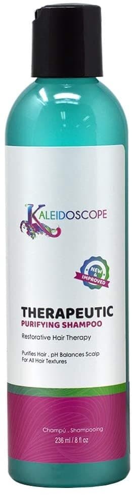 Kaleidoscope Therapeutic Purifying Shampoo Restorative Hair Therapy