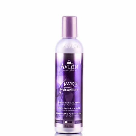 MoisturRight Clarifying Shampoo