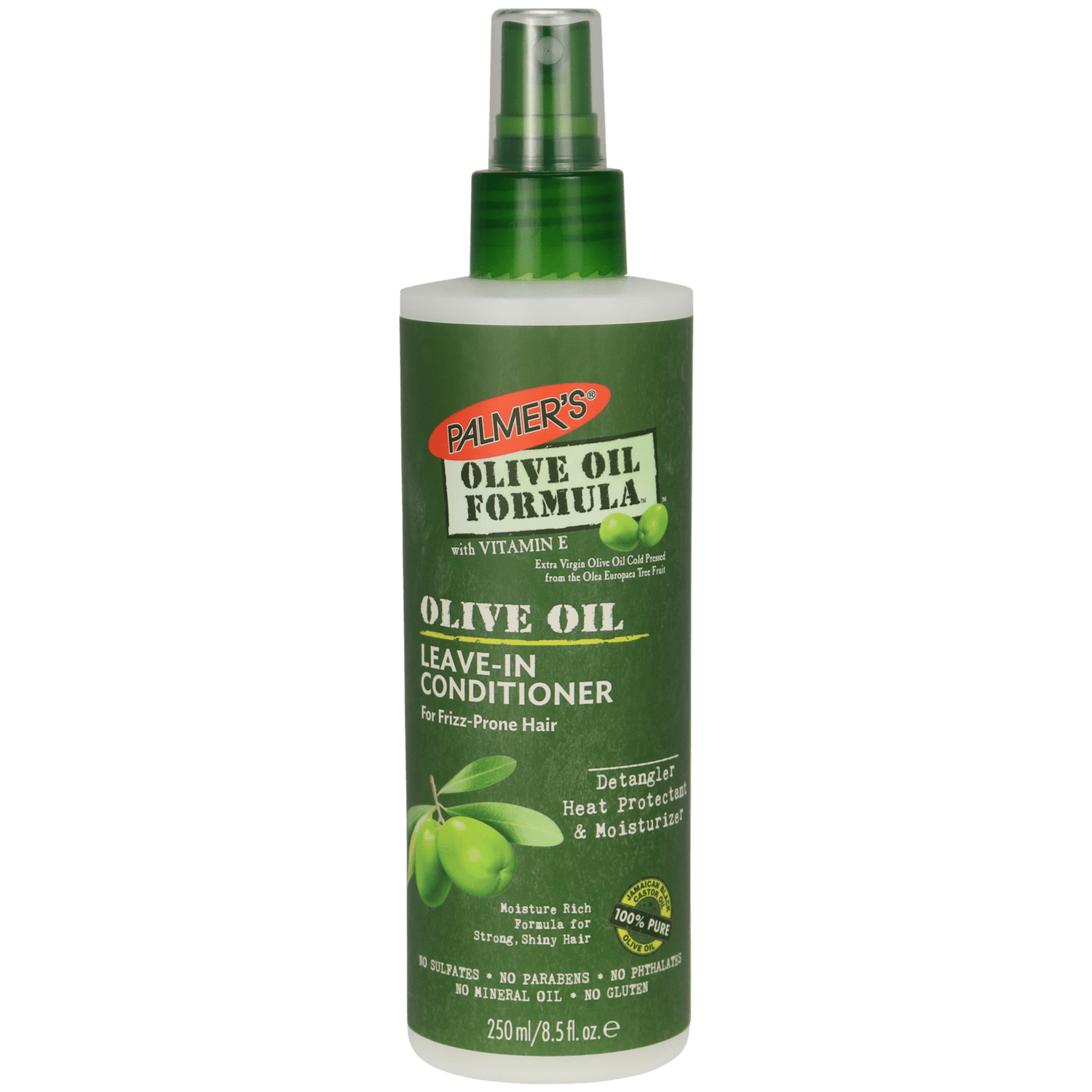 Palmer's Olive Oil Formula Leave-In Conditioner