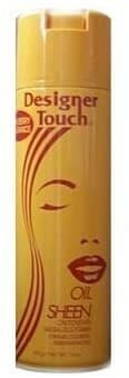Designer Touch Oil Sheen