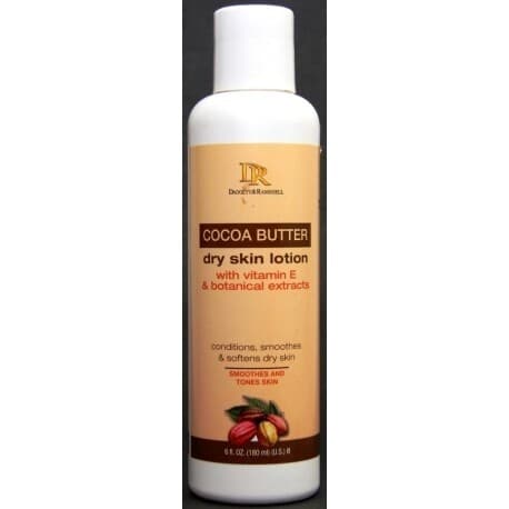 Daggett & Ramsdell Cocoa Butter Dry Skin Lotion