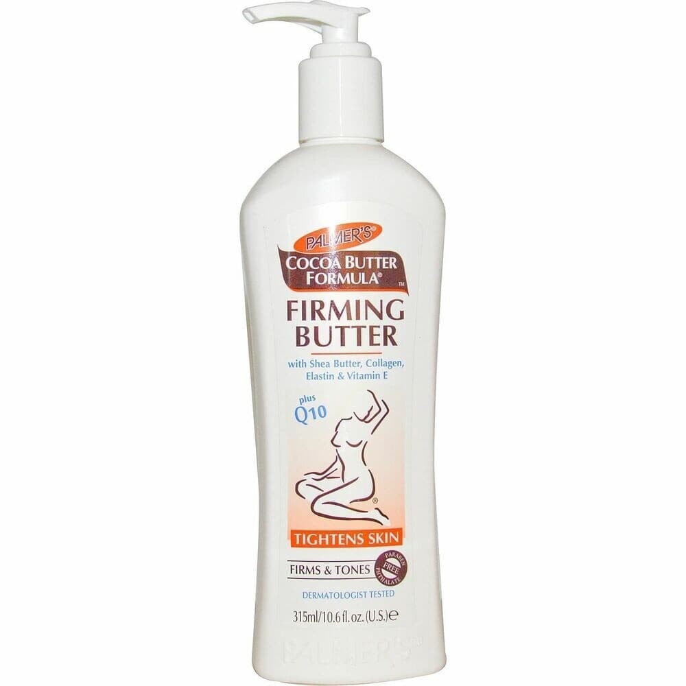 Palmer's Cocoa Butter Formula Firming Butter
