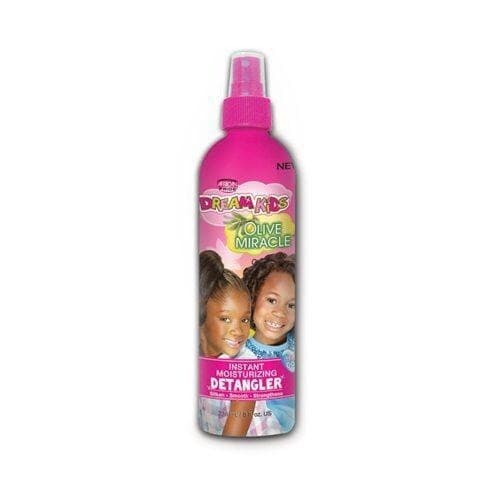 Olive Miracle Instant Moisturizing Detangler