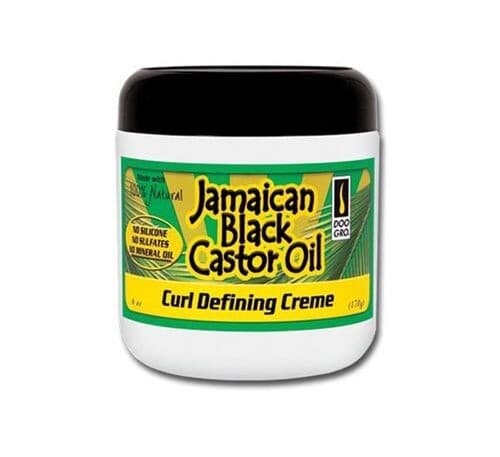 Doo Gro Jamaican Black Castor Oil Curl Defining Crème