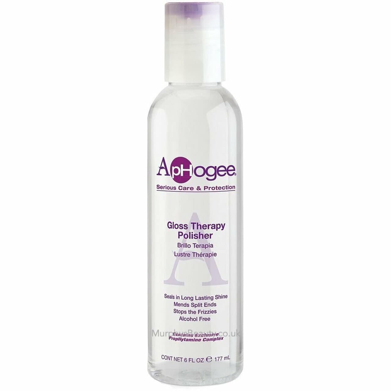 ApHogee Gloss Therapy Brillo Terapia Lustre Thèrapie