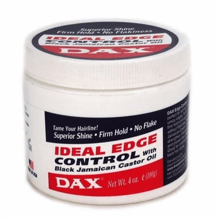 Dax Edge Wax 113g