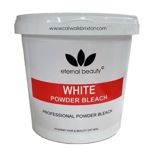 Eternal Beauty White Powder Bleach