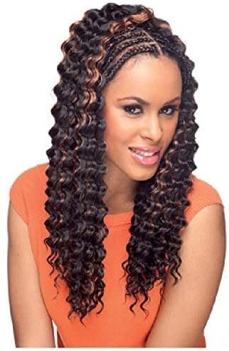 CHERISH BULK DEEP TWIST BULK 22''