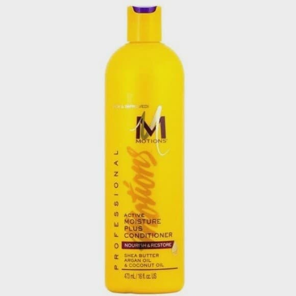 Motions Active Moisture Plus Conditioner Nourish & Restore