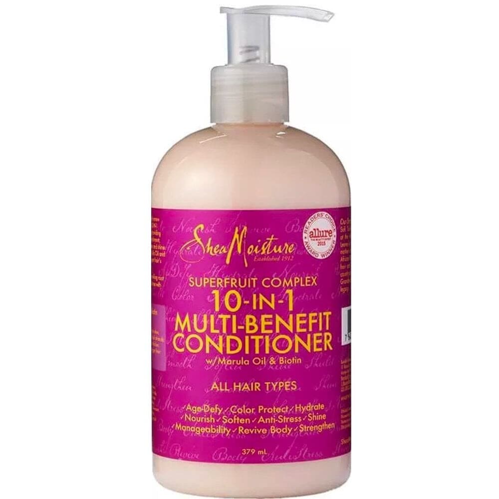 Shea Moisture Superfruit Complex 10-in-1 Multi-Benefit Conditioner