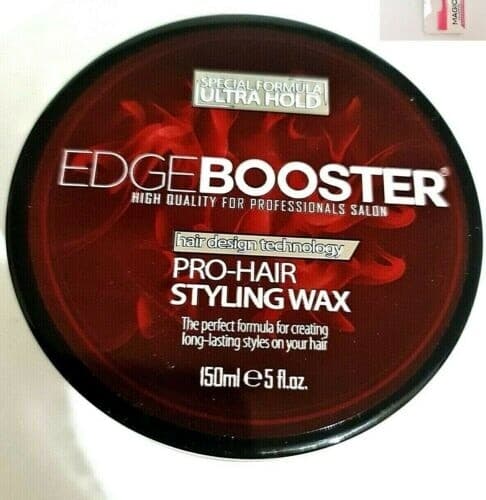Edgebooster Pro-Hair Styling Wax