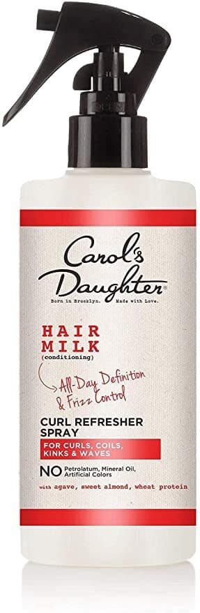 Carols Daughter Hair Milk Refresher Spray 10oz/296ml