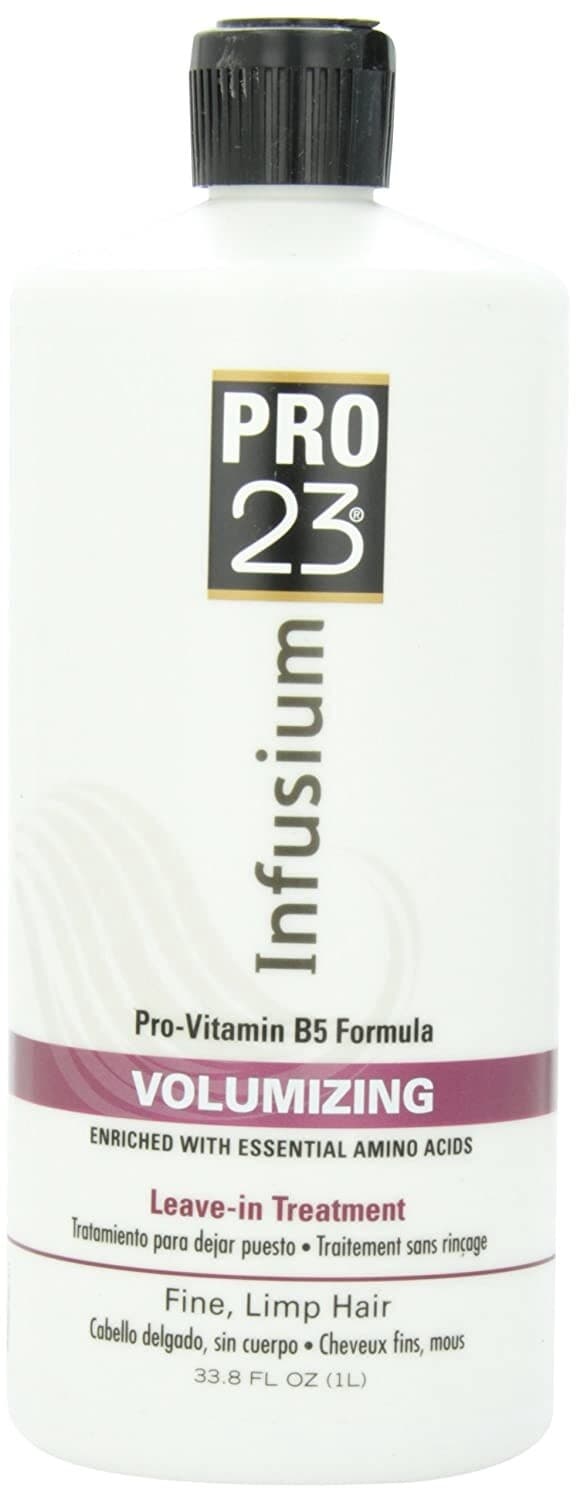 Infusium PRO23 Volumizing Leave-in Treatment