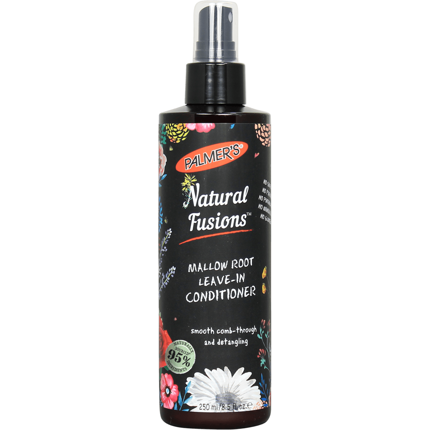 Palmer's Natural Fusions Mallow root leave-in Conditioner