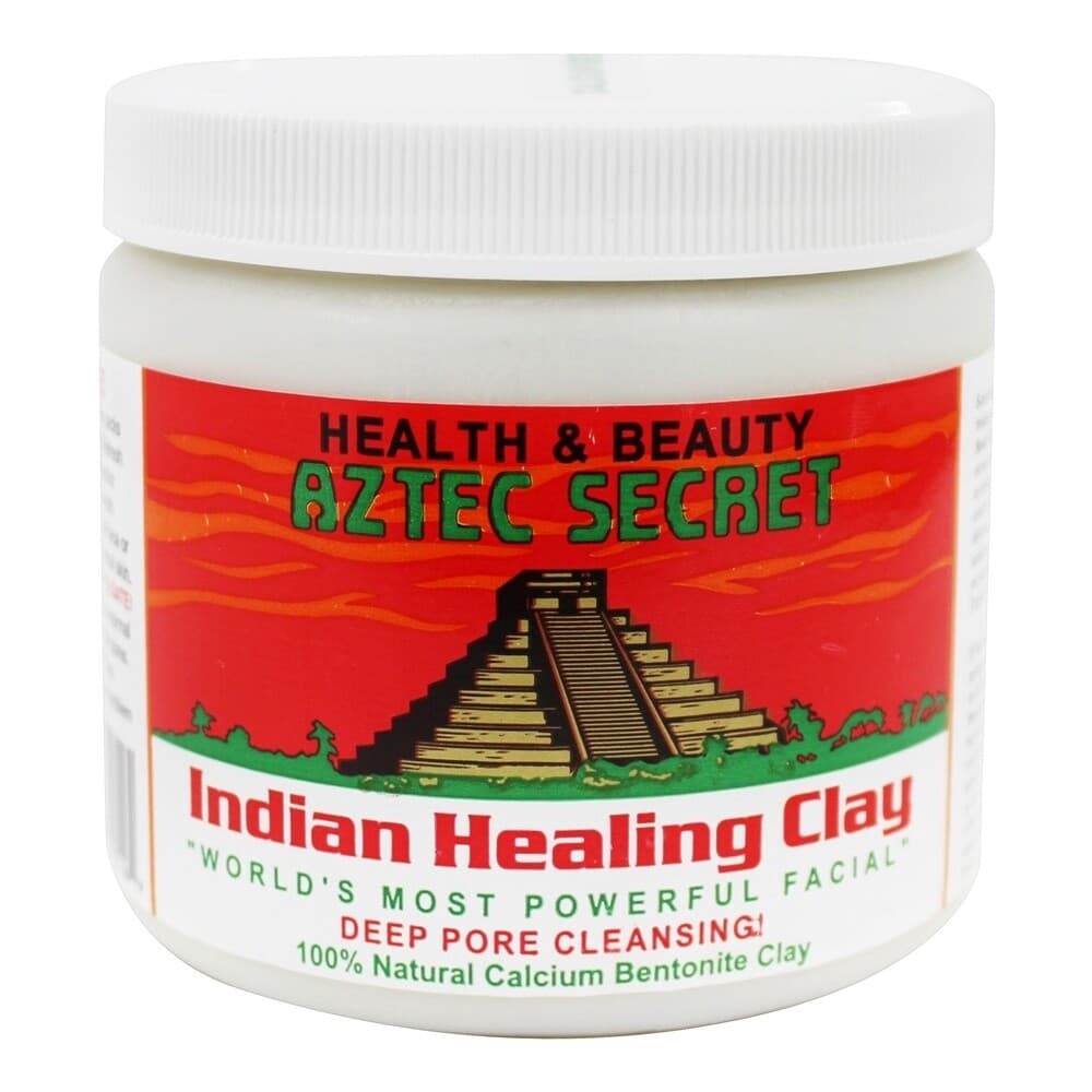 Aztec Secret Indian Healing Clay 454g