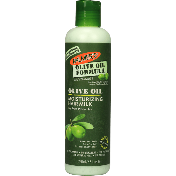 Palmer's Olive Oil Formula Moisturizing Hair Milk