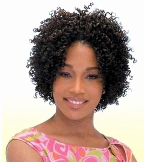 FreeTress Weave Coil Curl