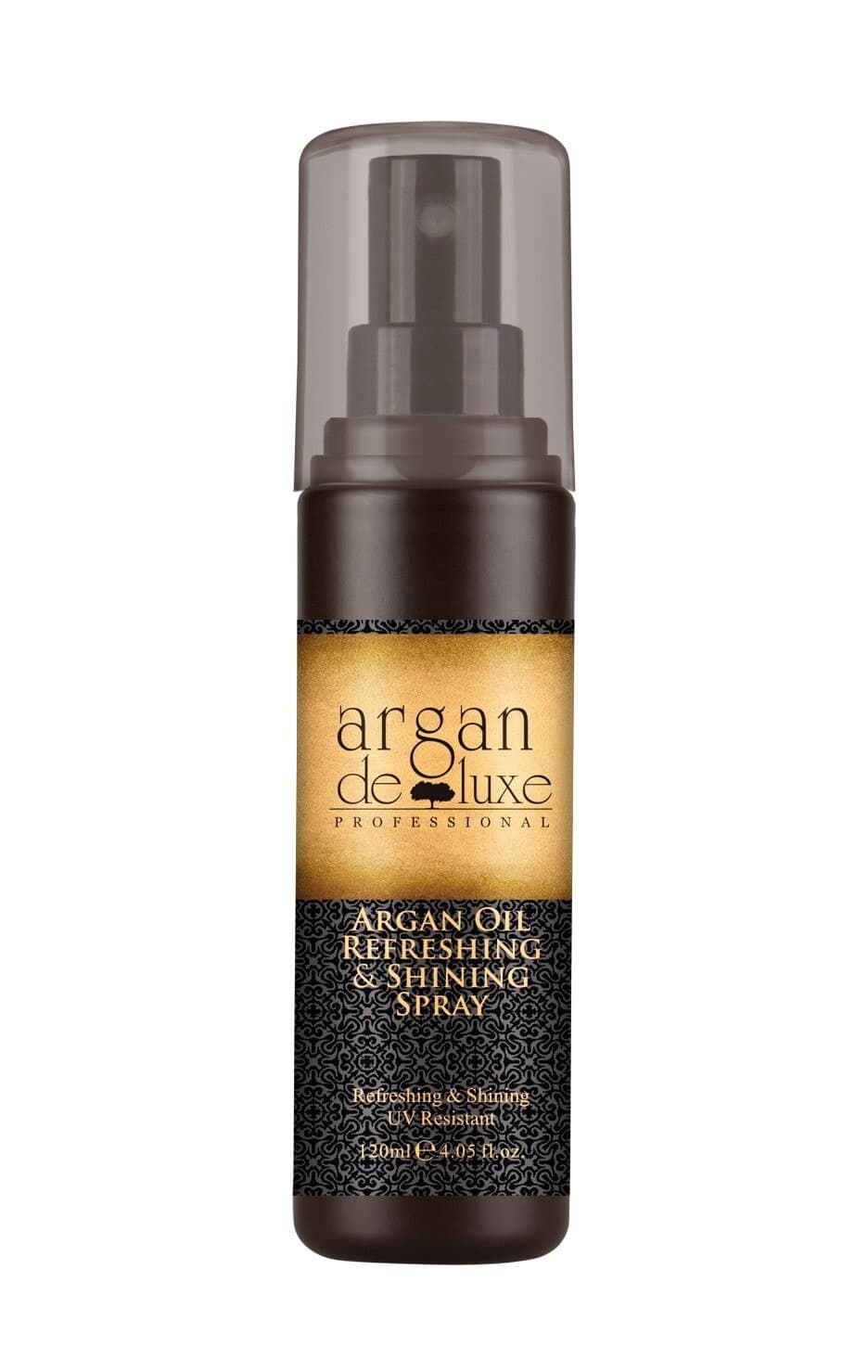 Professional Argan Oil Refreshing & Shining Spray