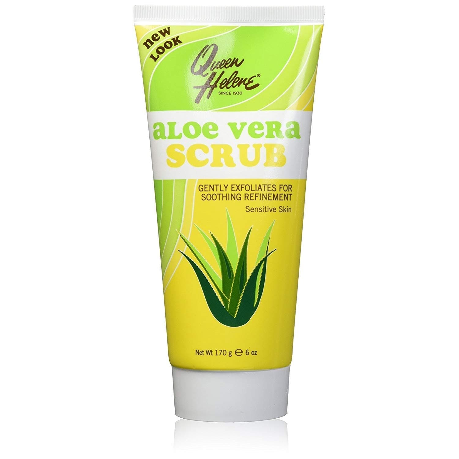 Queen Helene Aleo Vera Scrub