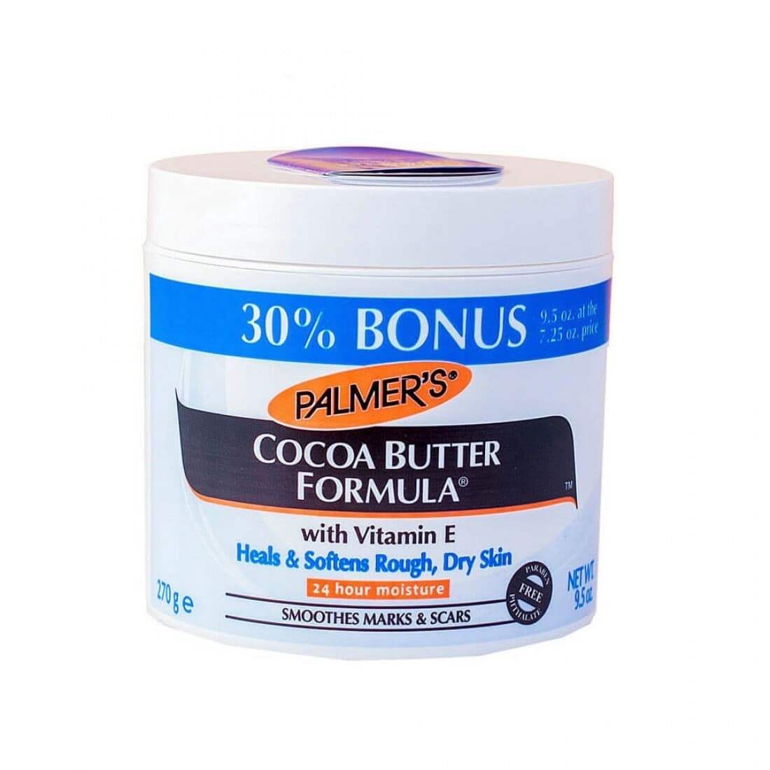 Palmer's Cocoa Butter Formula Daily Skin Therapy Softens Smoothes (30% Bonus)