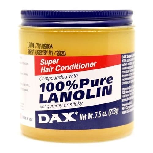 Dax Super Lanolin