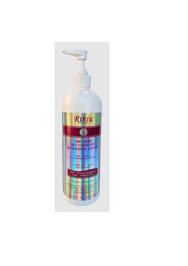 Rinju Dry Skin Spa Therapy Smoothing Lotion