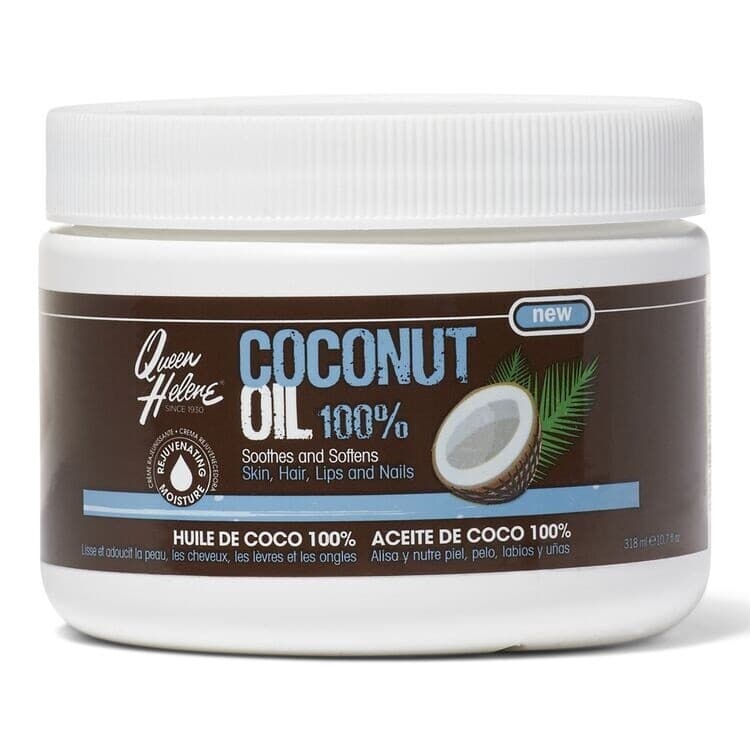 Queen Helene Coconut Oil 100%