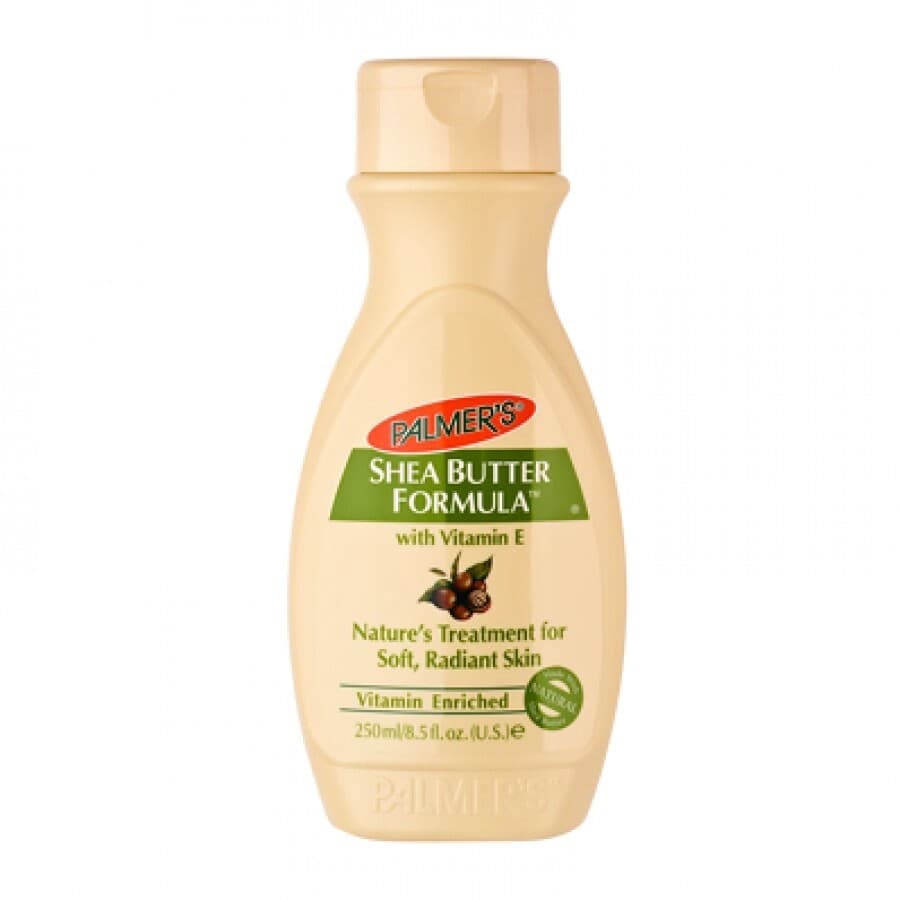 Palmer's Shea Butter Formula Shea Butter Nature's Treatment