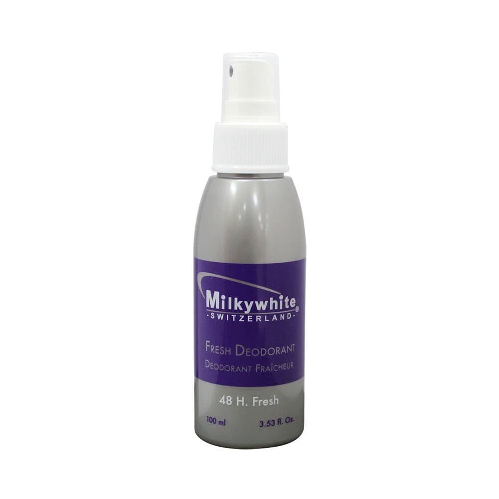 Milkywhite Fresh Deodorant